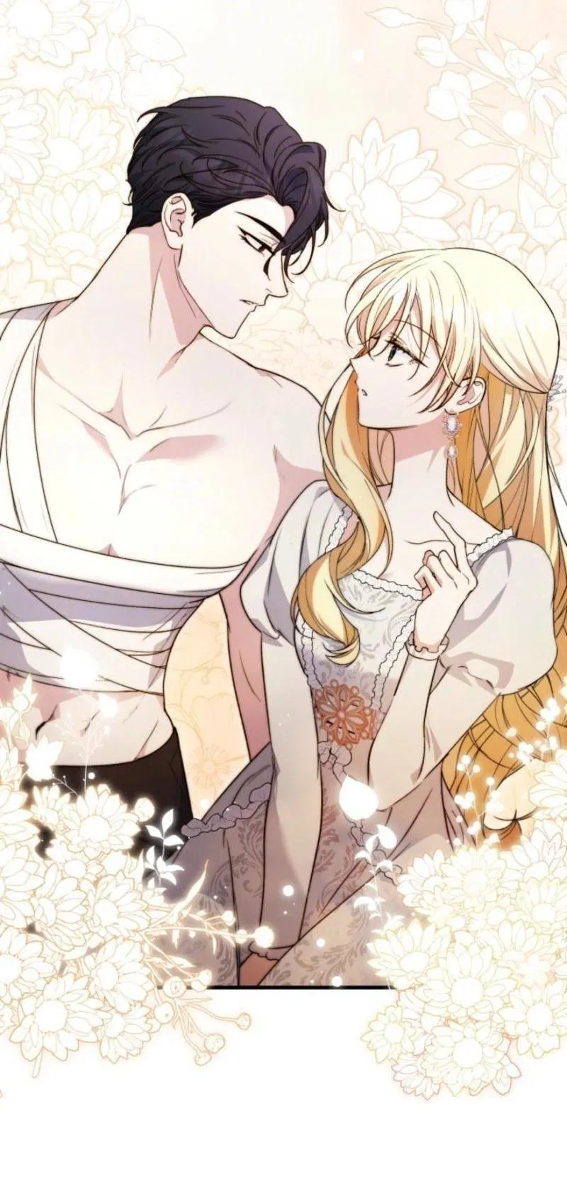 Манга Не каждый может изменить оригинальную историю - Глава 39 Страница 44