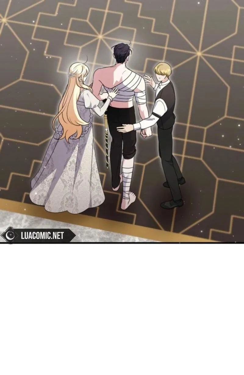 Манга Не каждый может изменить оригинальную историю - Глава 39 Страница 3