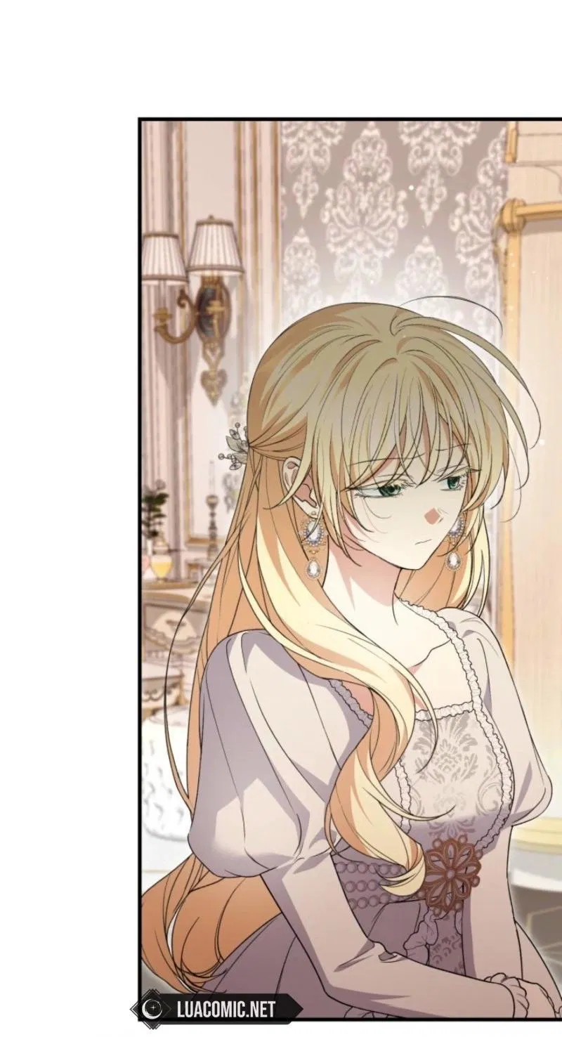 Манга Не каждый может изменить оригинальную историю - Глава 39 Страница 29