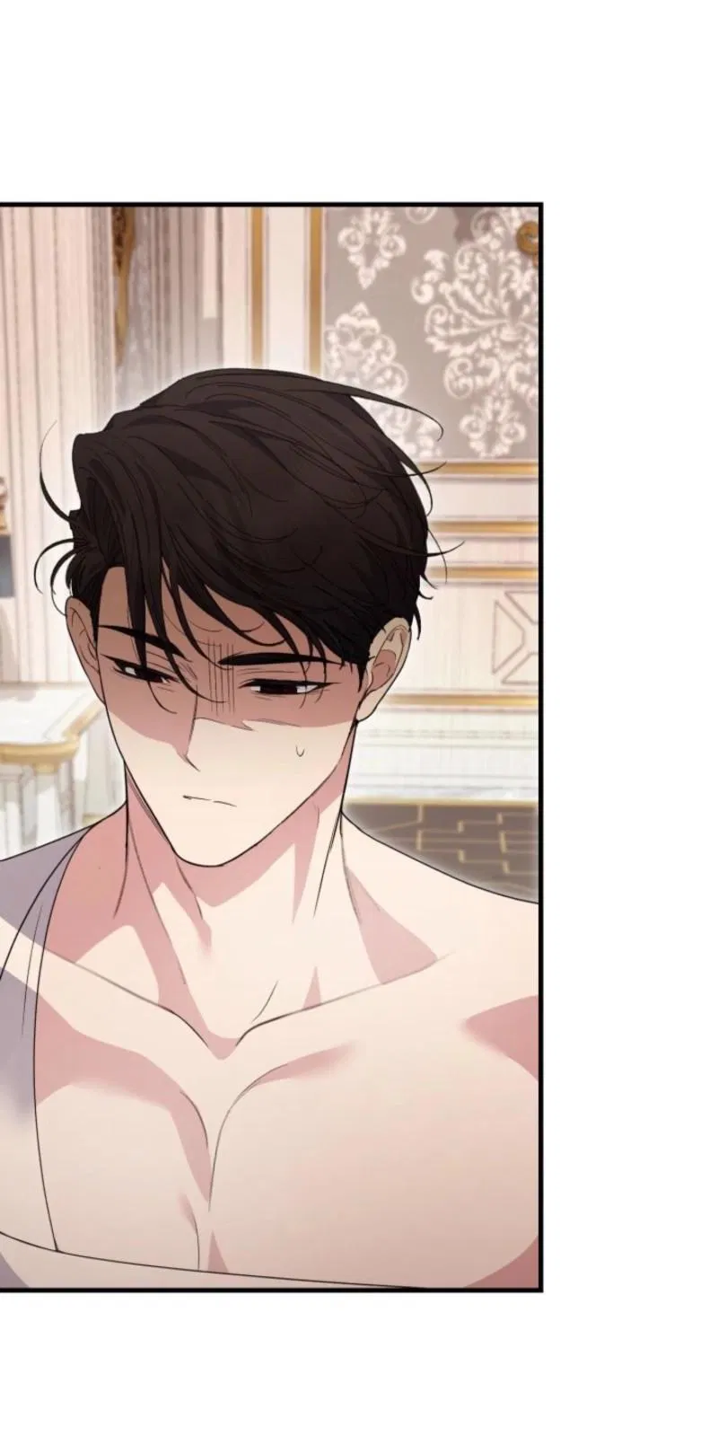 Манга Не каждый может изменить оригинальную историю - Глава 39 Страница 28