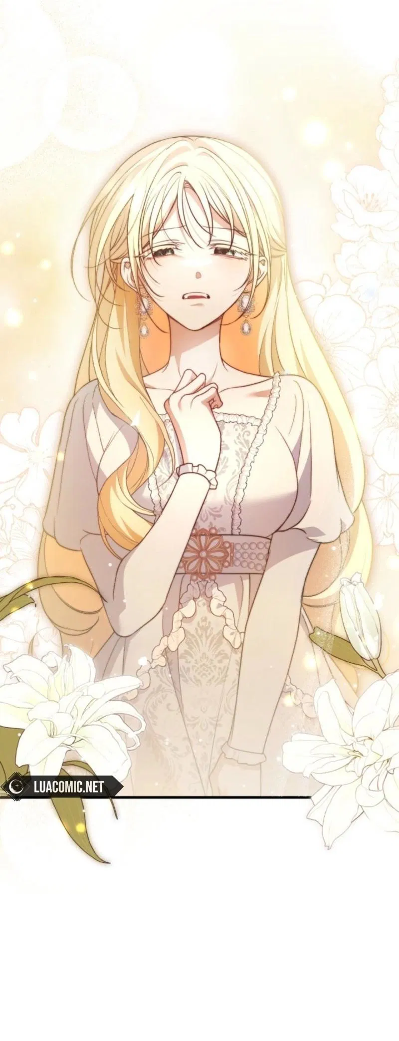 Манга Не каждый может изменить оригинальную историю - Глава 39 Страница 25