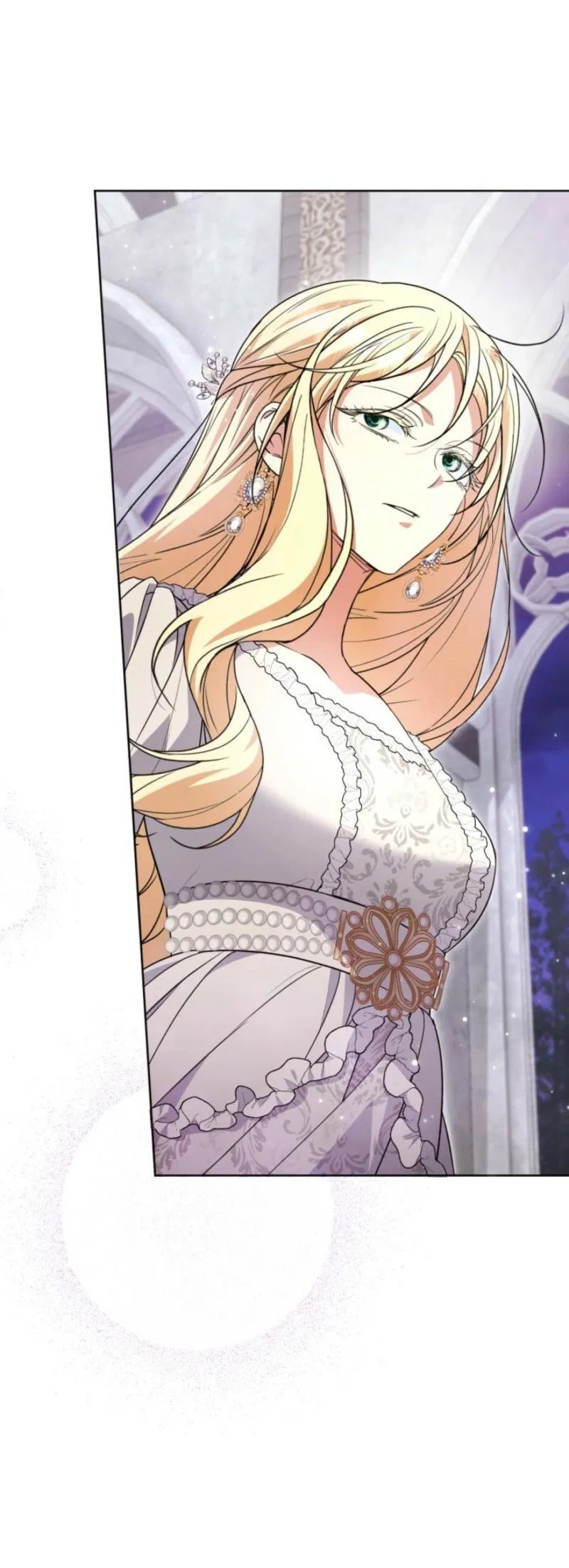 Манга Не каждый может изменить оригинальную историю - Глава 38 Страница 58