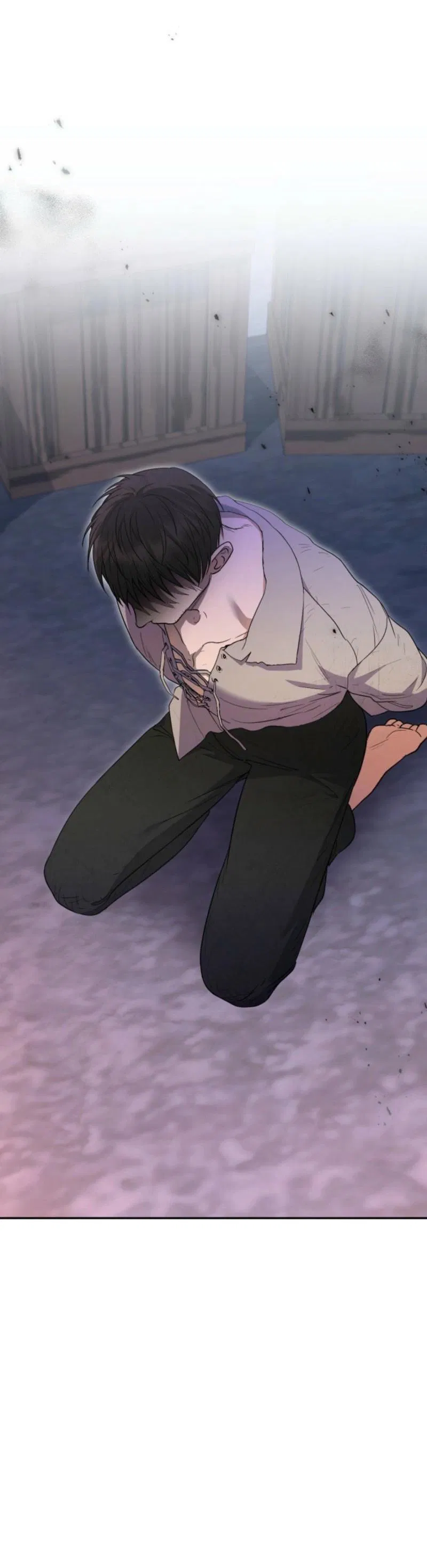 Манга Не каждый может изменить оригинальную историю - Глава 38 Страница 31