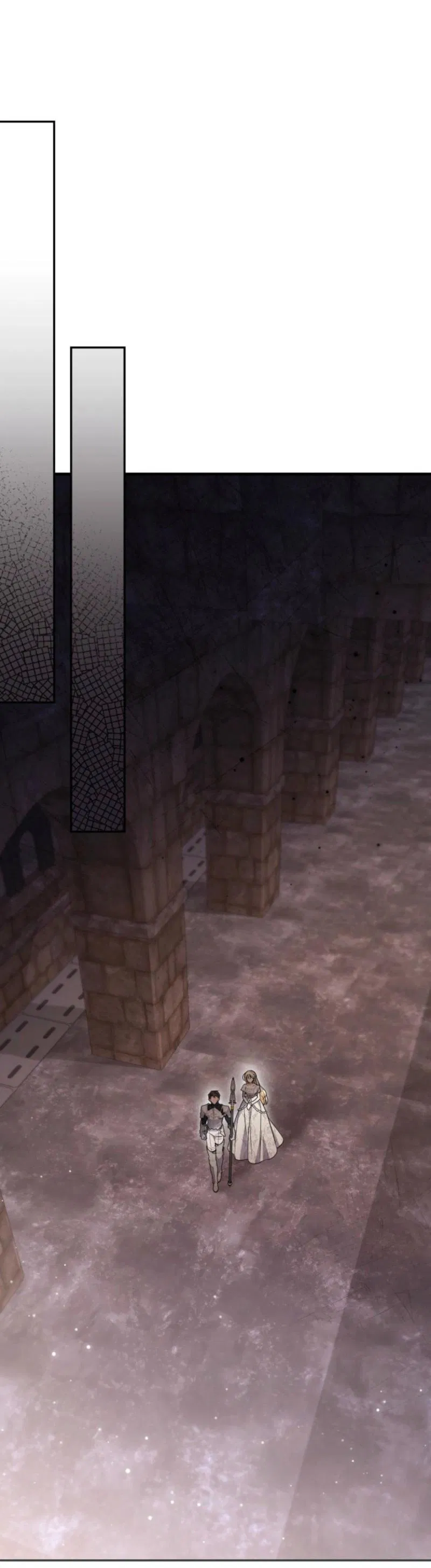 Манга Не каждый может изменить оригинальную историю - Глава 38 Страница 19