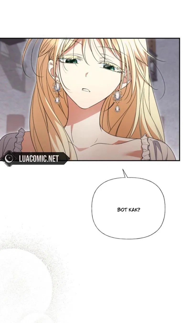 Манга Не каждый может изменить оригинальную историю - Глава 38 Страница 37