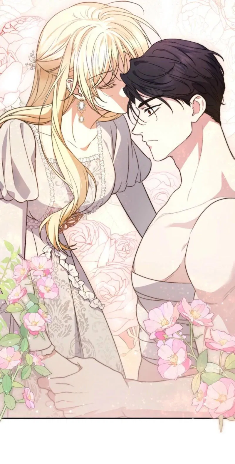 Манга Не каждый может изменить оригинальную историю - Глава 38 Страница 16