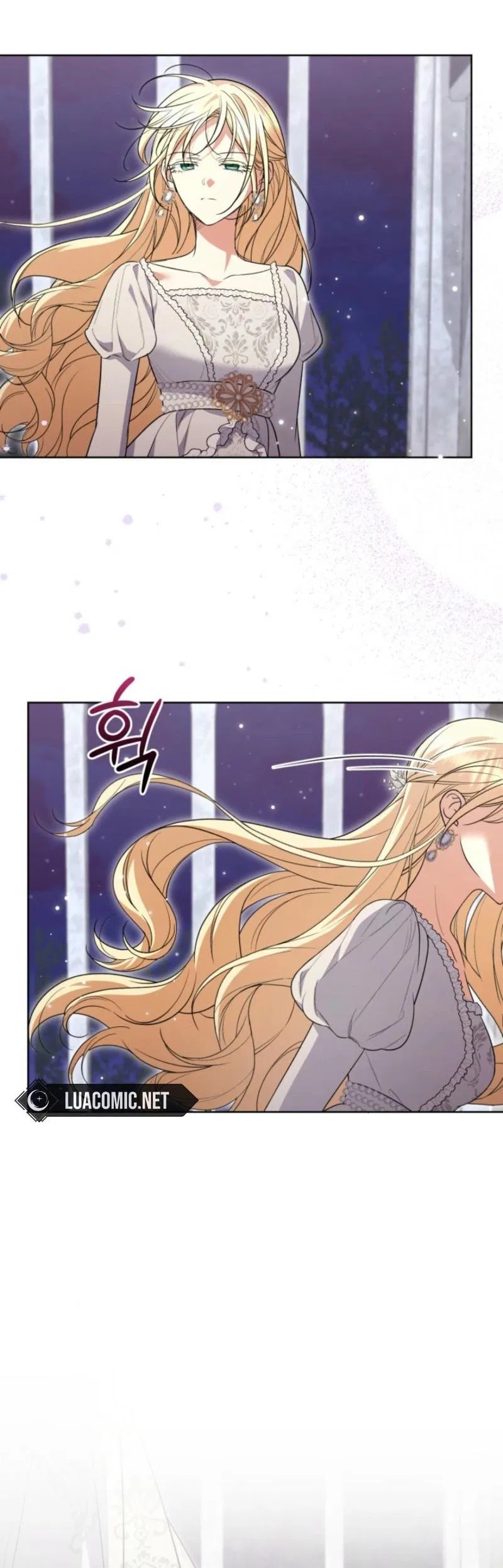 Манга Не каждый может изменить оригинальную историю - Глава 38 Страница 60