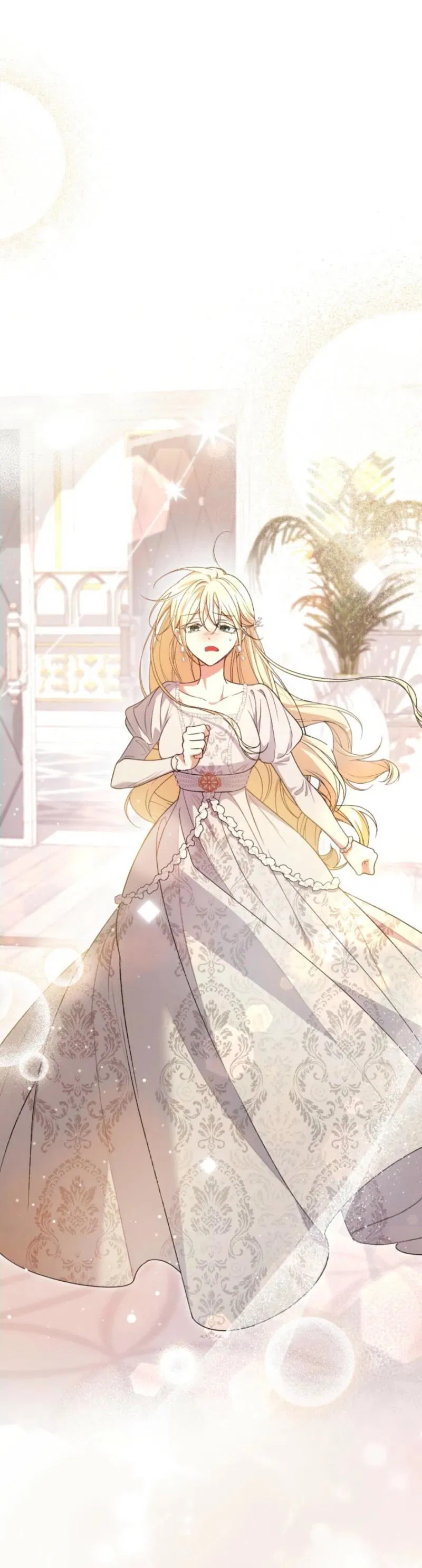 Манга Не каждый может изменить оригинальную историю - Глава 37 Страница 24