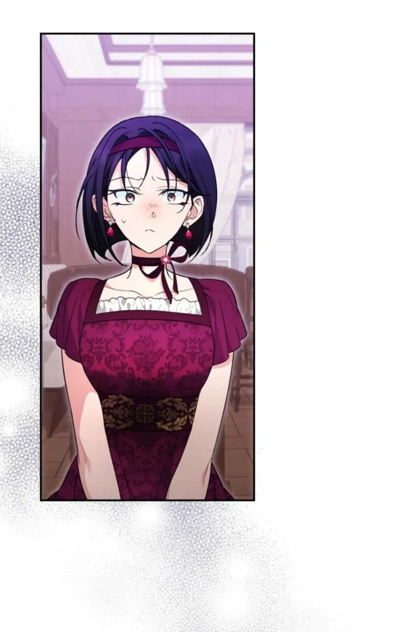 Манга Не каждый может изменить оригинальную историю - Глава 36 Страница 32