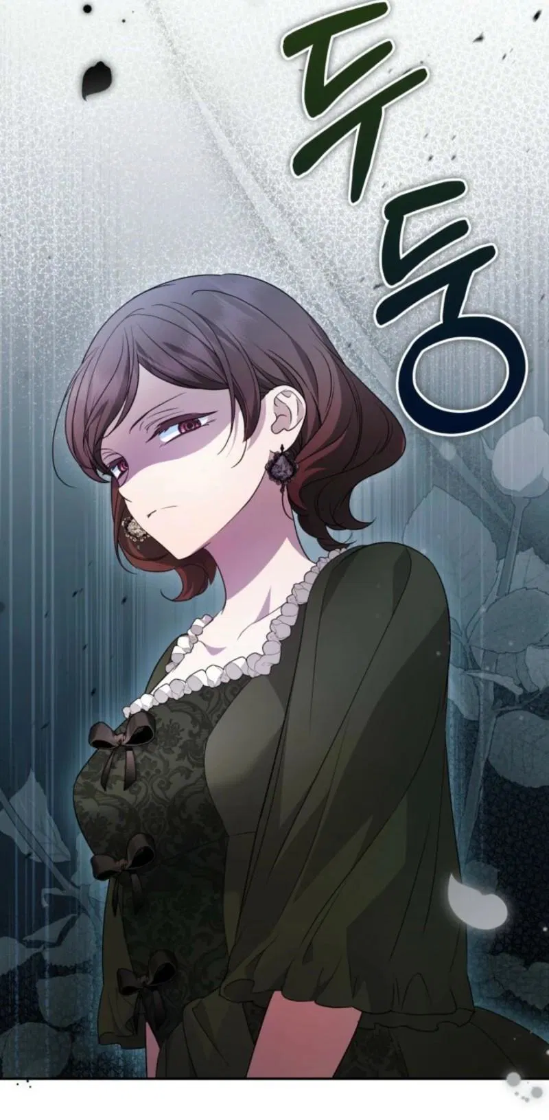 Манга Не каждый может изменить оригинальную историю - Глава 36 Страница 17