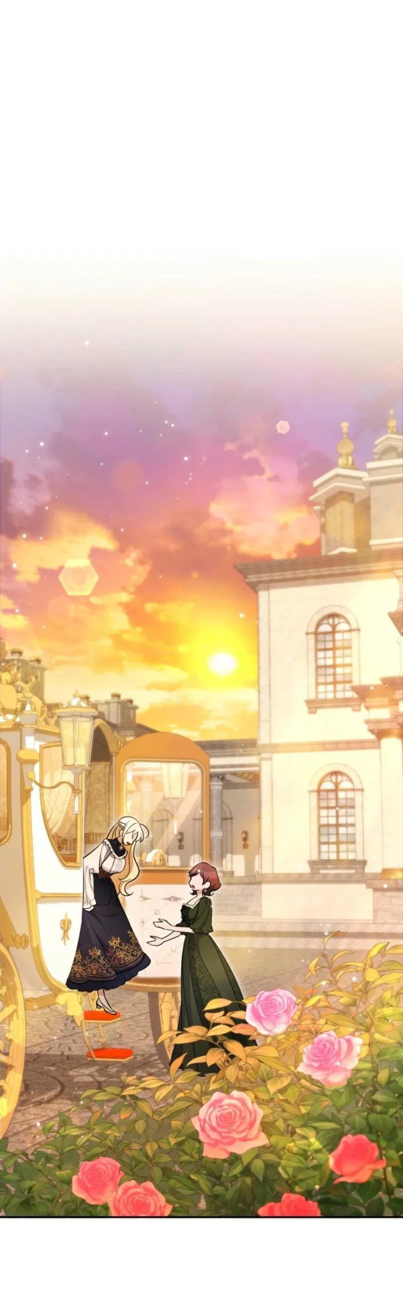 Манга Не каждый может изменить оригинальную историю - Глава 36 Страница 65