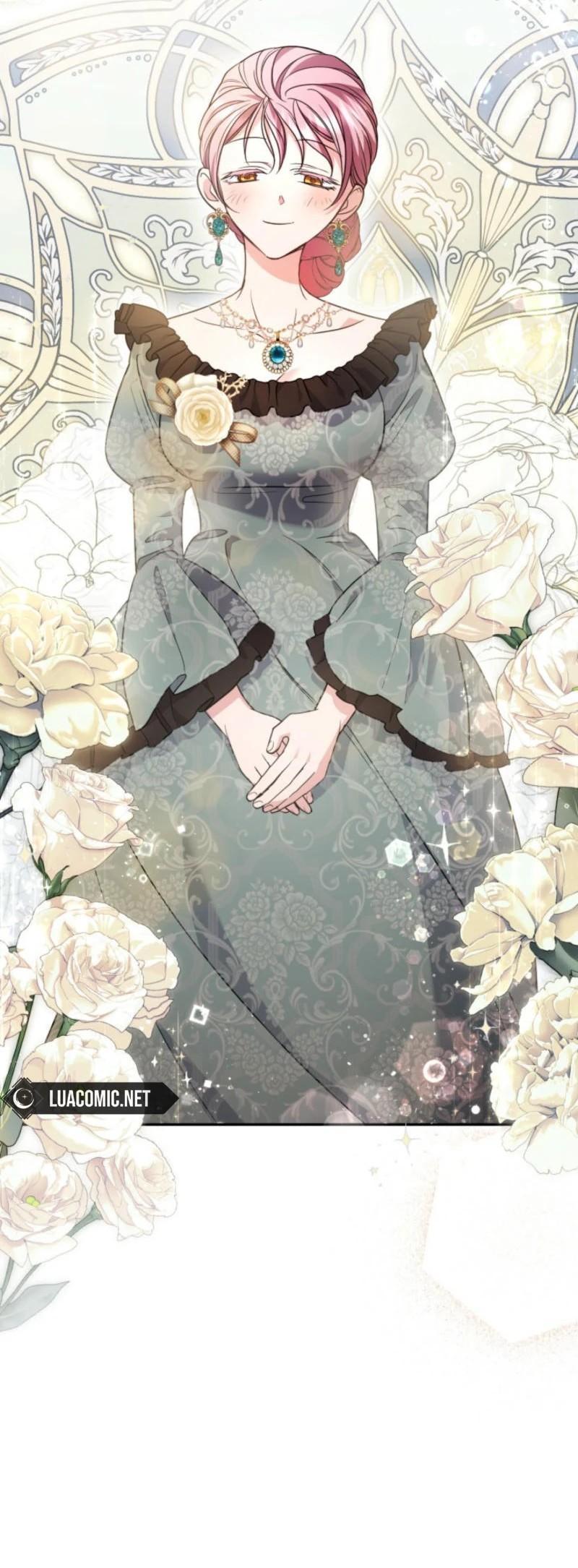 Манга Не каждый может изменить оригинальную историю - Глава 35 Страница 9