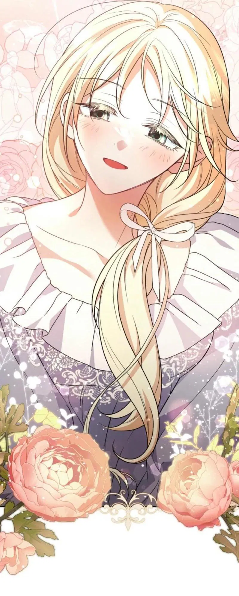 Манга Не каждый может изменить оригинальную историю - Глава 34 Страница 42