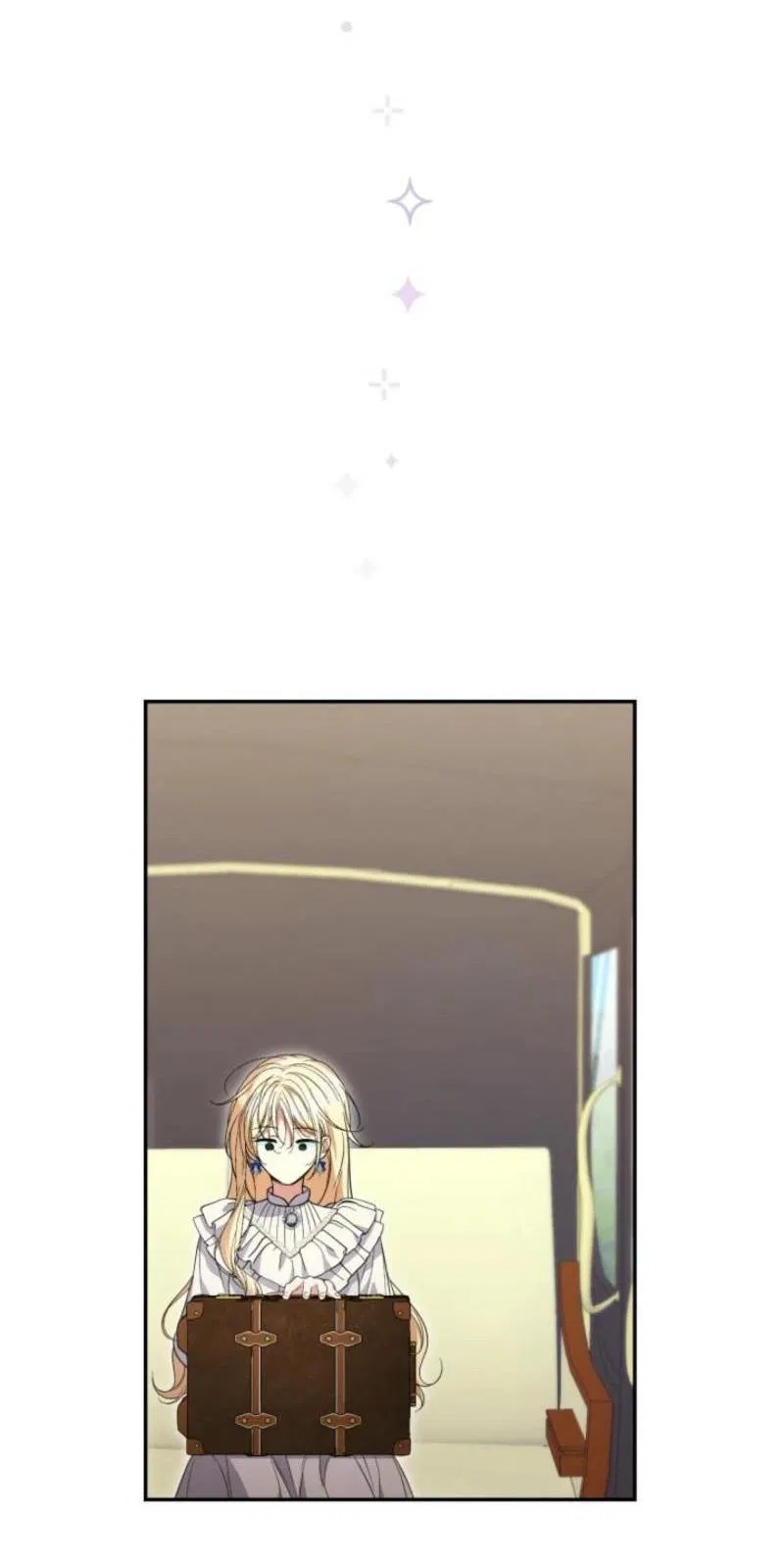 Манга Не каждый может изменить оригинальную историю - Глава 34 Страница 14