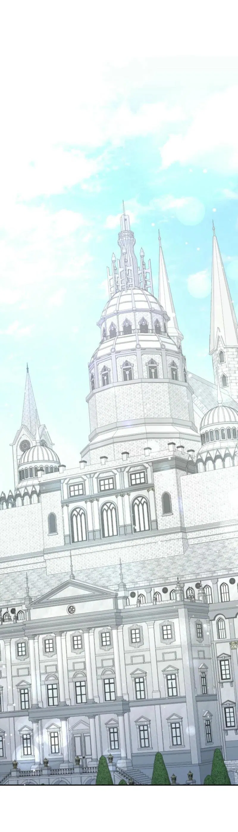 Манга Не каждый может изменить оригинальную историю - Глава 33 Страница 24