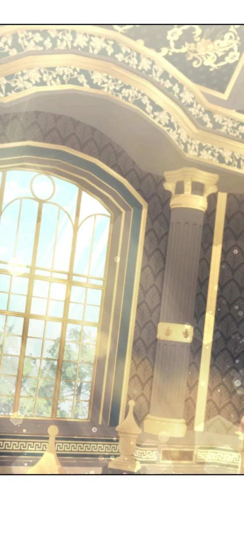 Манга Не каждый может изменить оригинальную историю - Глава 33 Страница 3