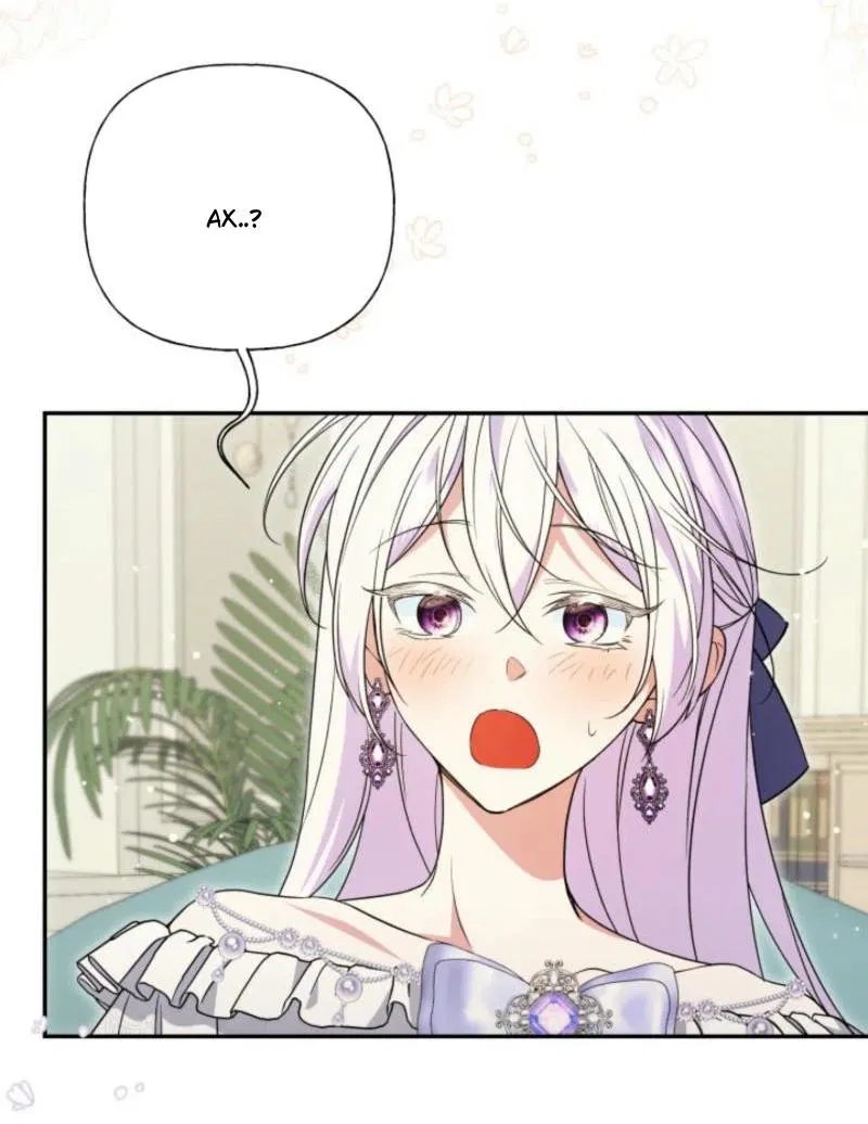 Манга Не каждый может изменить оригинальную историю - Глава 33 Страница 64