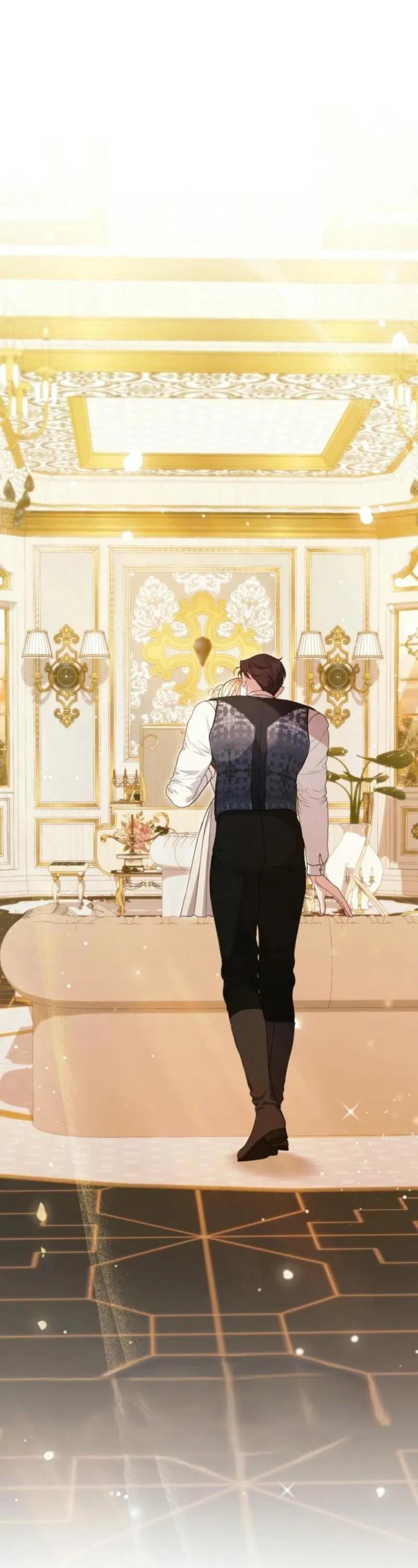 Манга Не каждый может изменить оригинальную историю - Глава 32 Страница 63