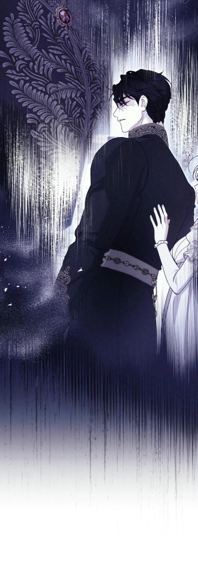 Манга Не каждый может изменить оригинальную историю - Глава 32 Страница 24