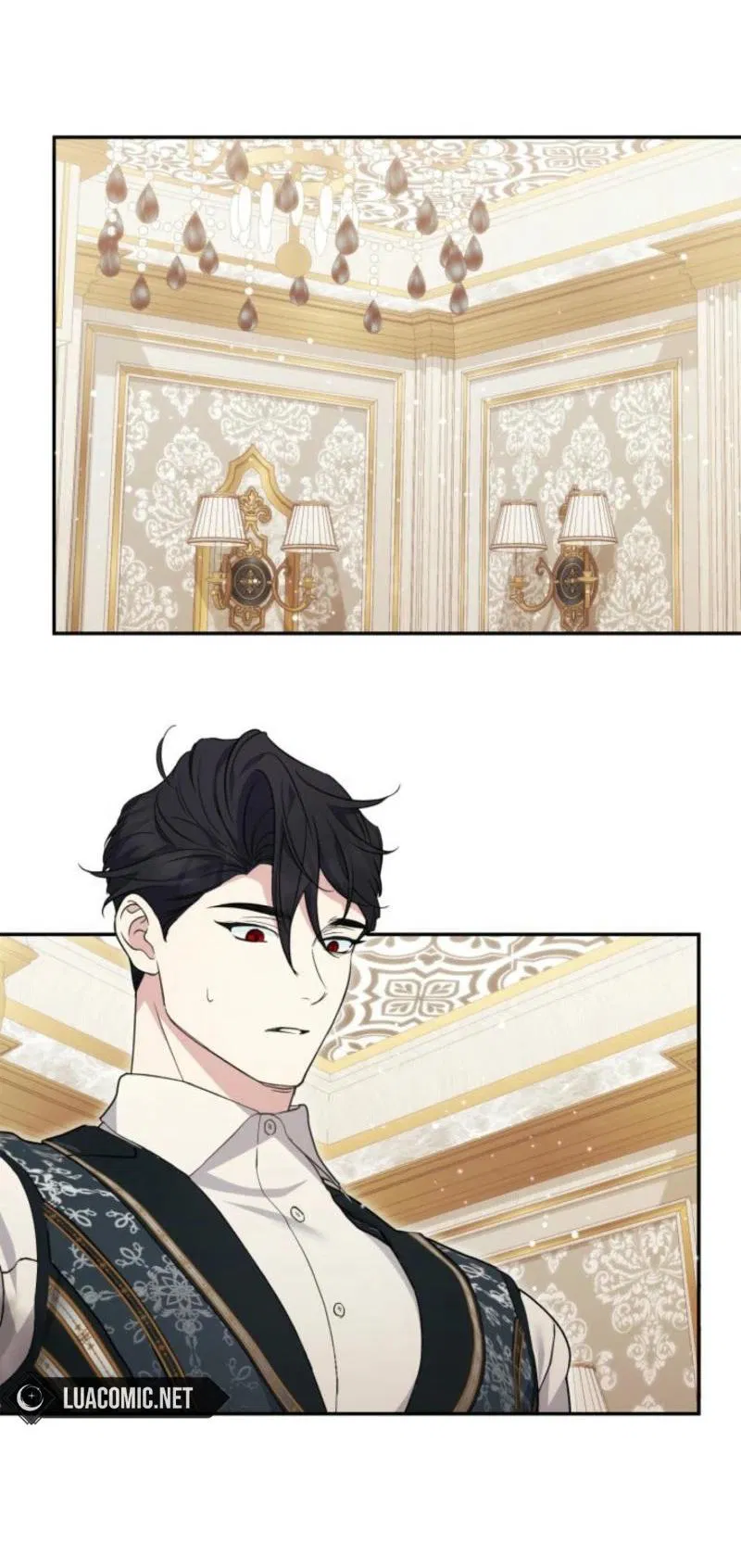 Манга Не каждый может изменить оригинальную историю - Глава 32 Страница 51