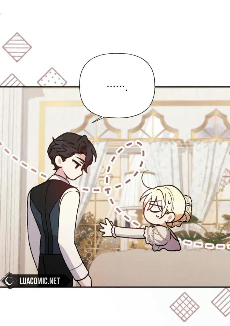 Манга Не каждый может изменить оригинальную историю - Глава 32 Страница 22