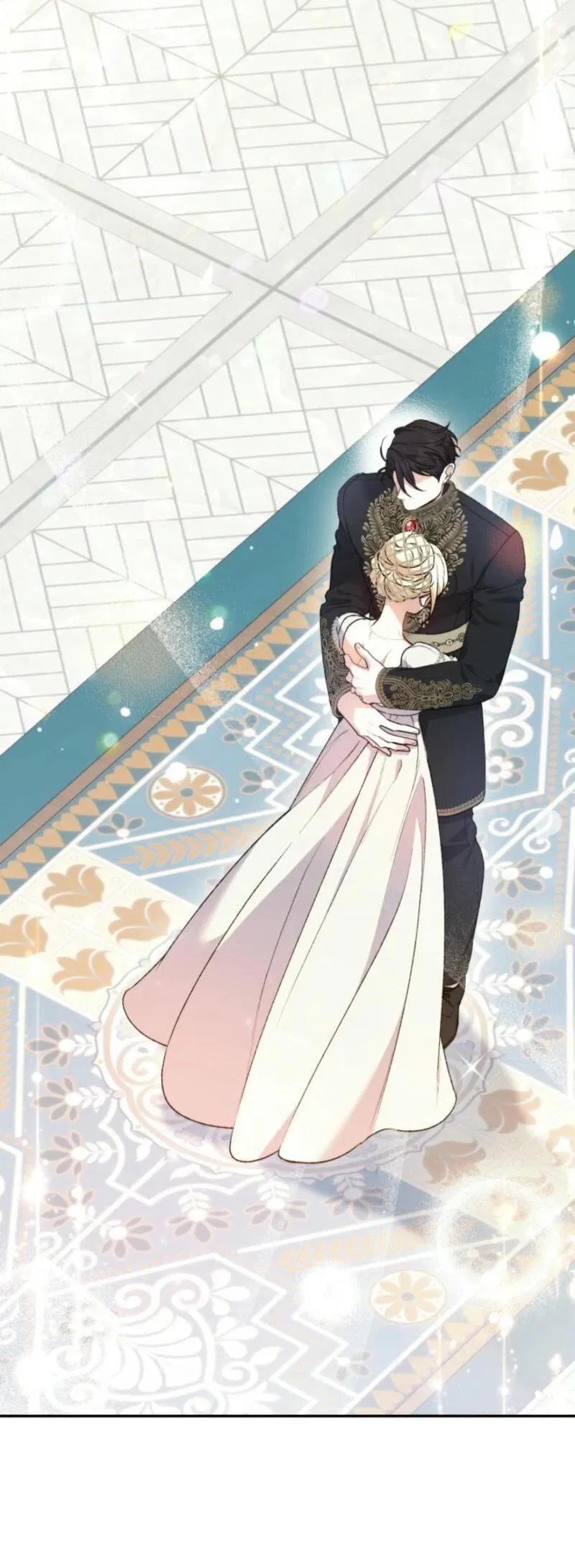 Манга Не каждый может изменить оригинальную историю - Глава 31 Страница 69