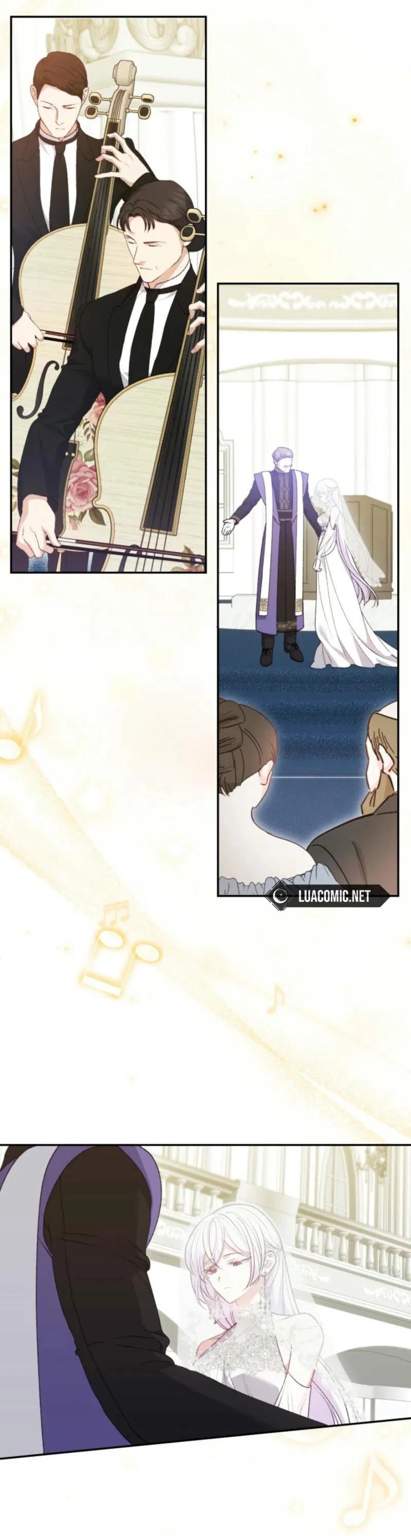 Манга Не каждый может изменить оригинальную историю - Глава 31 Страница 62