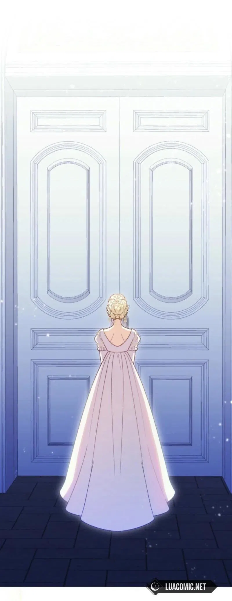 Манга Не каждый может изменить оригинальную историю - Глава 30 Страница 37