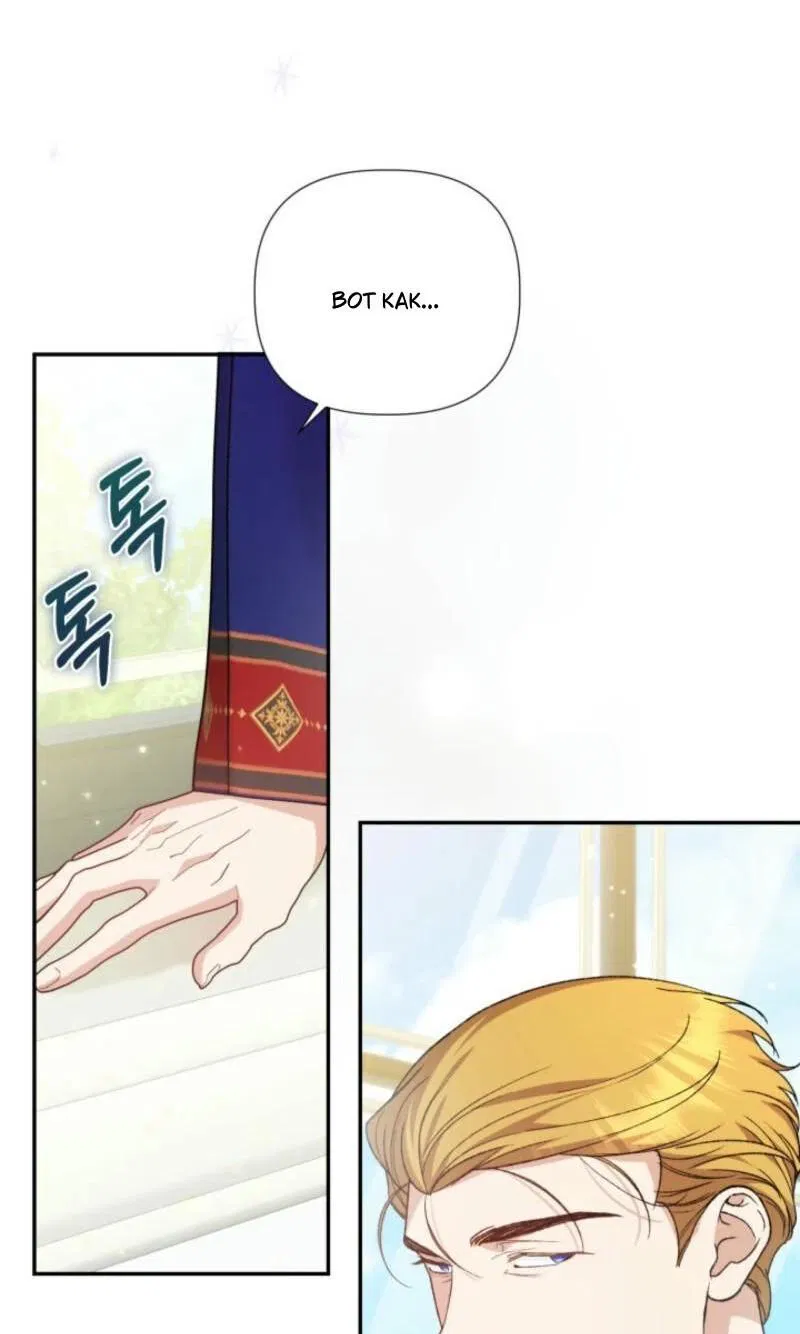 Манга Не каждый может изменить оригинальную историю - Глава 30 Страница 45