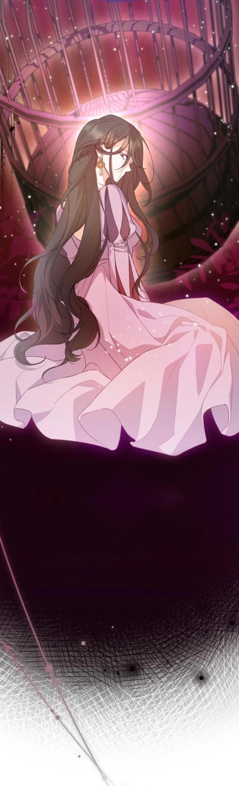 Манга Не каждый может изменить оригинальную историю - Глава 30 Страница 54