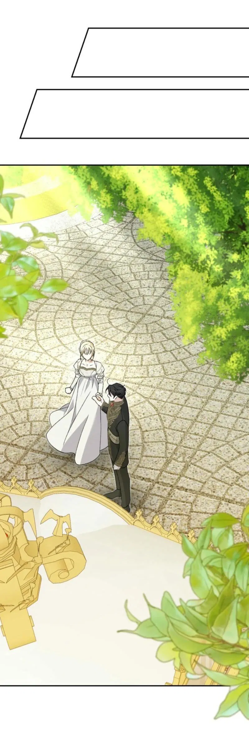 Манга Не каждый может изменить оригинальную историю - Глава 29 Страница 22