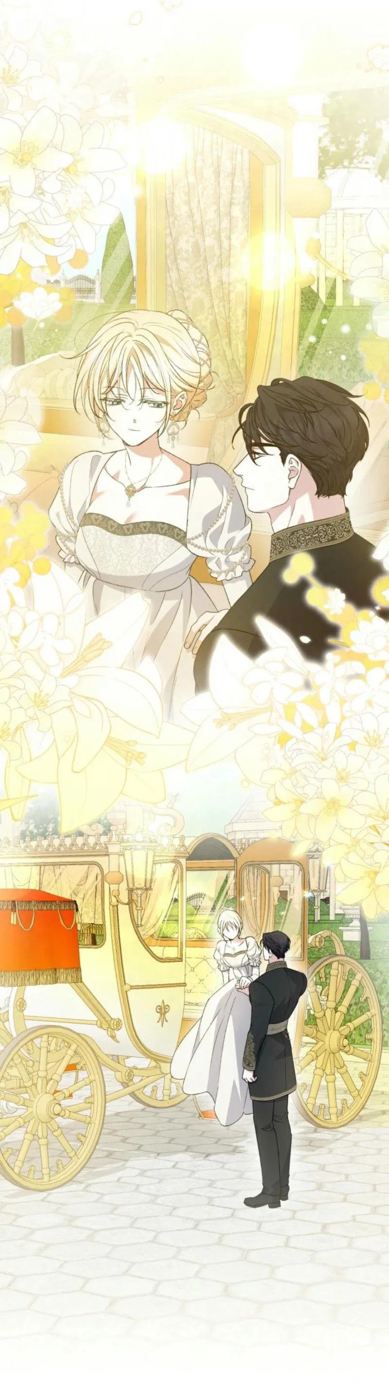 Манга Не каждый может изменить оригинальную историю - Глава 29 Страница 40