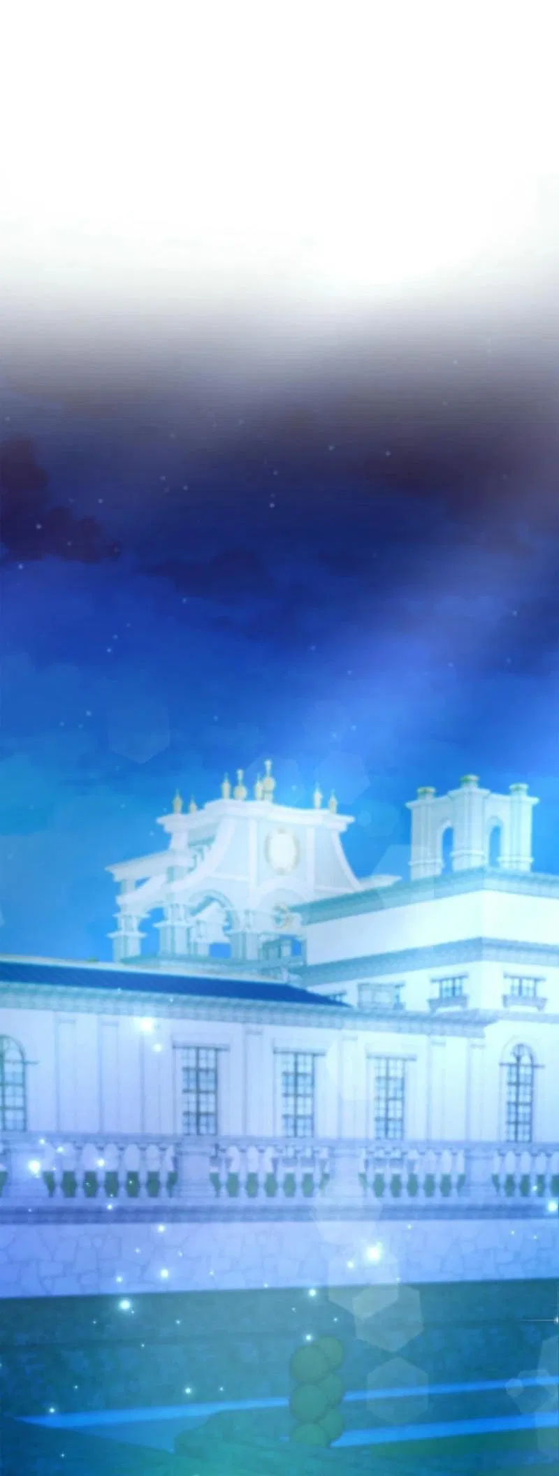 Манга Не каждый может изменить оригинальную историю - Глава 28 Страница 35