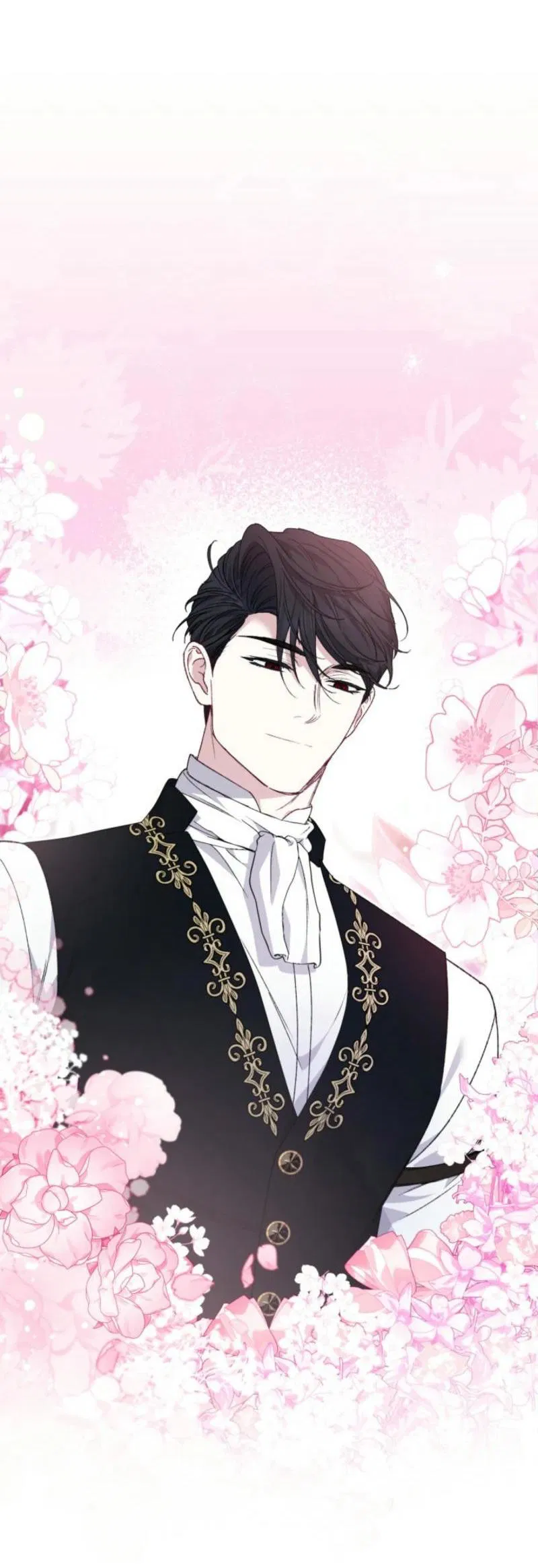 Манга Не каждый может изменить оригинальную историю - Глава 28 Страница 59