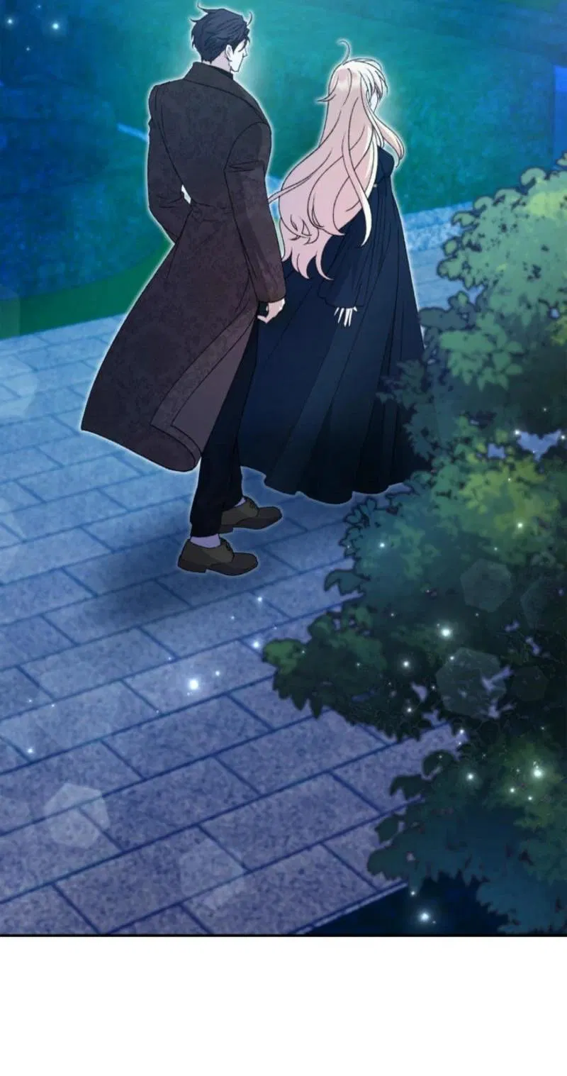 Манга Не каждый может изменить оригинальную историю - Глава 28 Страница 36