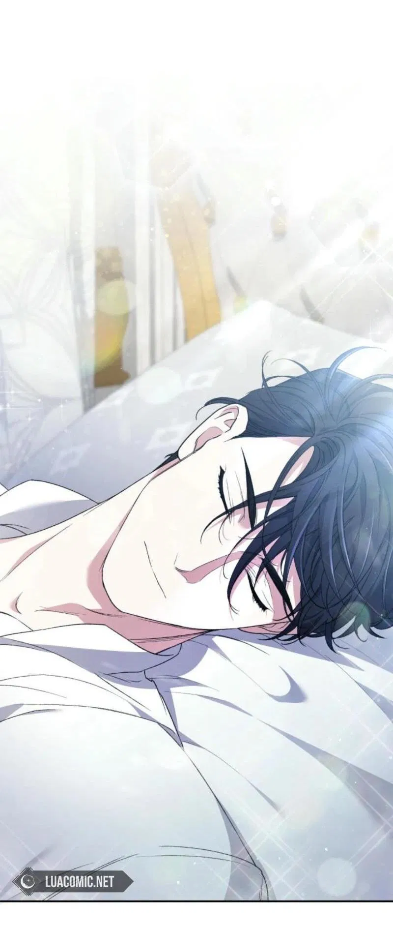 Манга Не каждый может изменить оригинальную историю - Глава 27 Страница 41