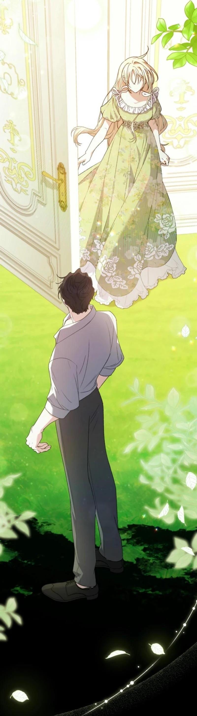 Манга Не каждый может изменить оригинальную историю - Глава 25 Страница 66