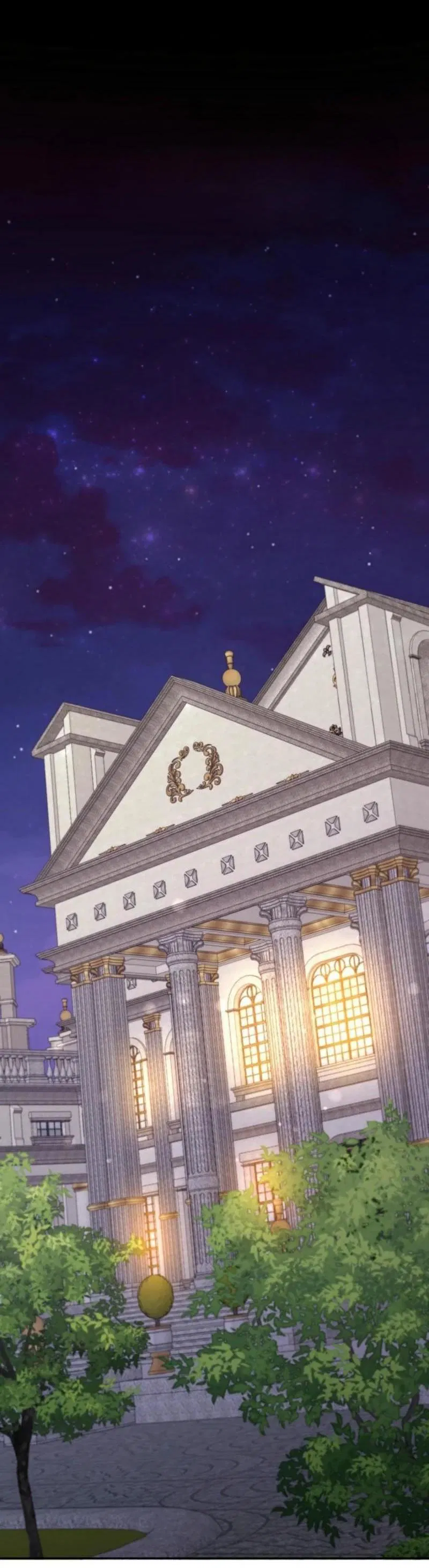 Манга Не каждый может изменить оригинальную историю - Глава 25 Страница 2