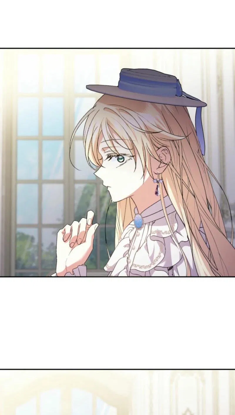 Манга Не каждый может изменить оригинальную историю - Глава 24 Страница 35