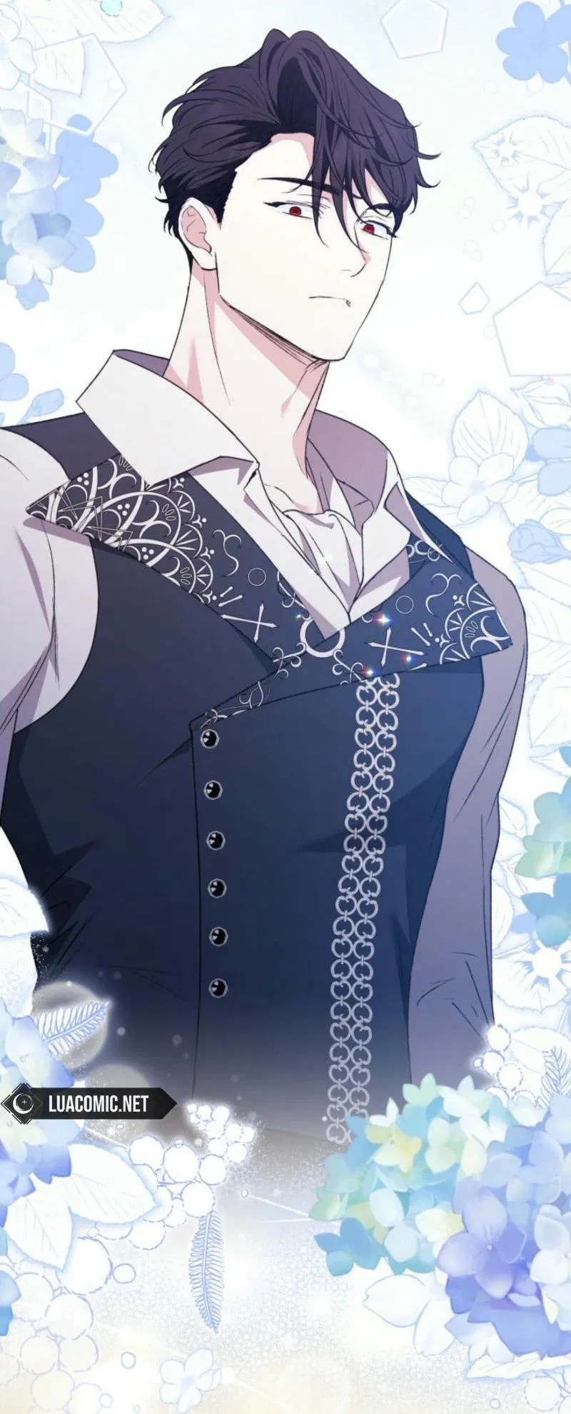 Манга Не каждый может изменить оригинальную историю - Глава 24 Страница 61