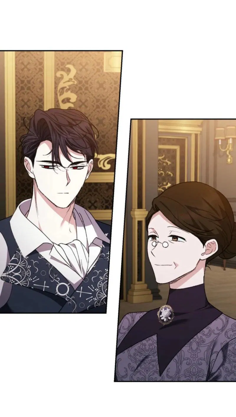 Манга Не каждый может изменить оригинальную историю - Глава 24 Страница 54