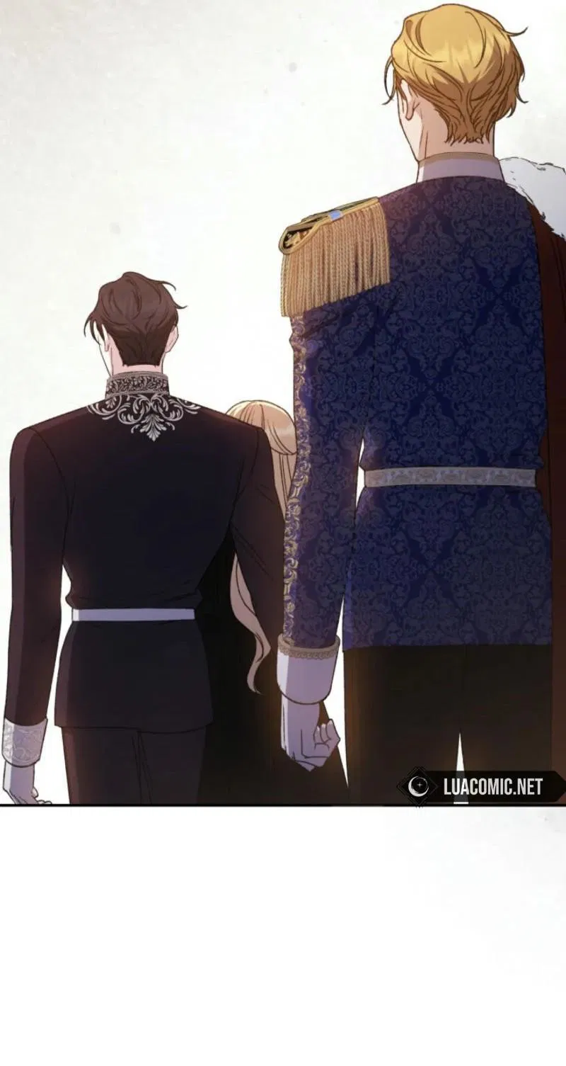 Манга Не каждый может изменить оригинальную историю - Глава 22 Страница 31