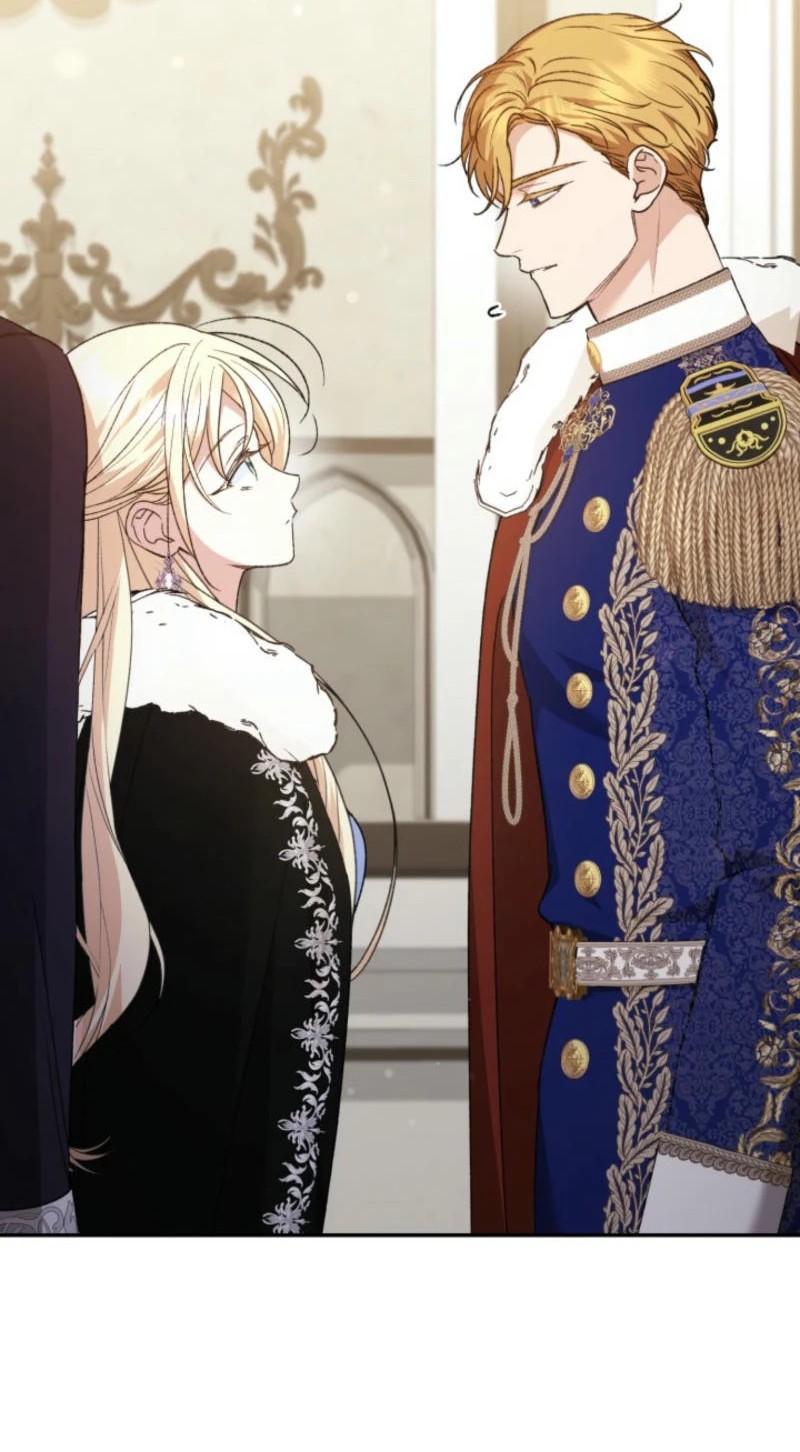 Манга Не каждый может изменить оригинальную историю - Глава 22 Страница 24