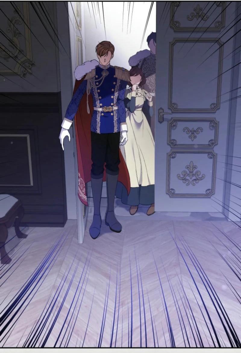 Манга Не каждый может изменить оригинальную историю - Глава 21 Страница 22