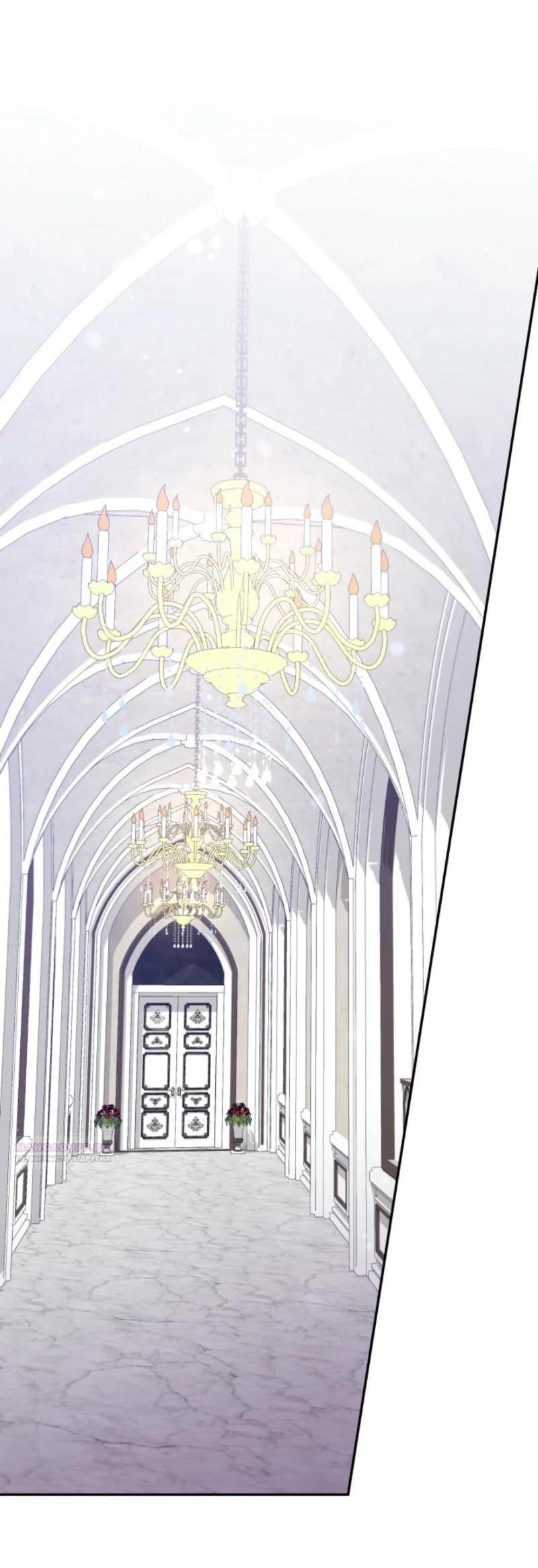 Манга Не каждый может изменить оригинальную историю - Глава 20 Страница 20