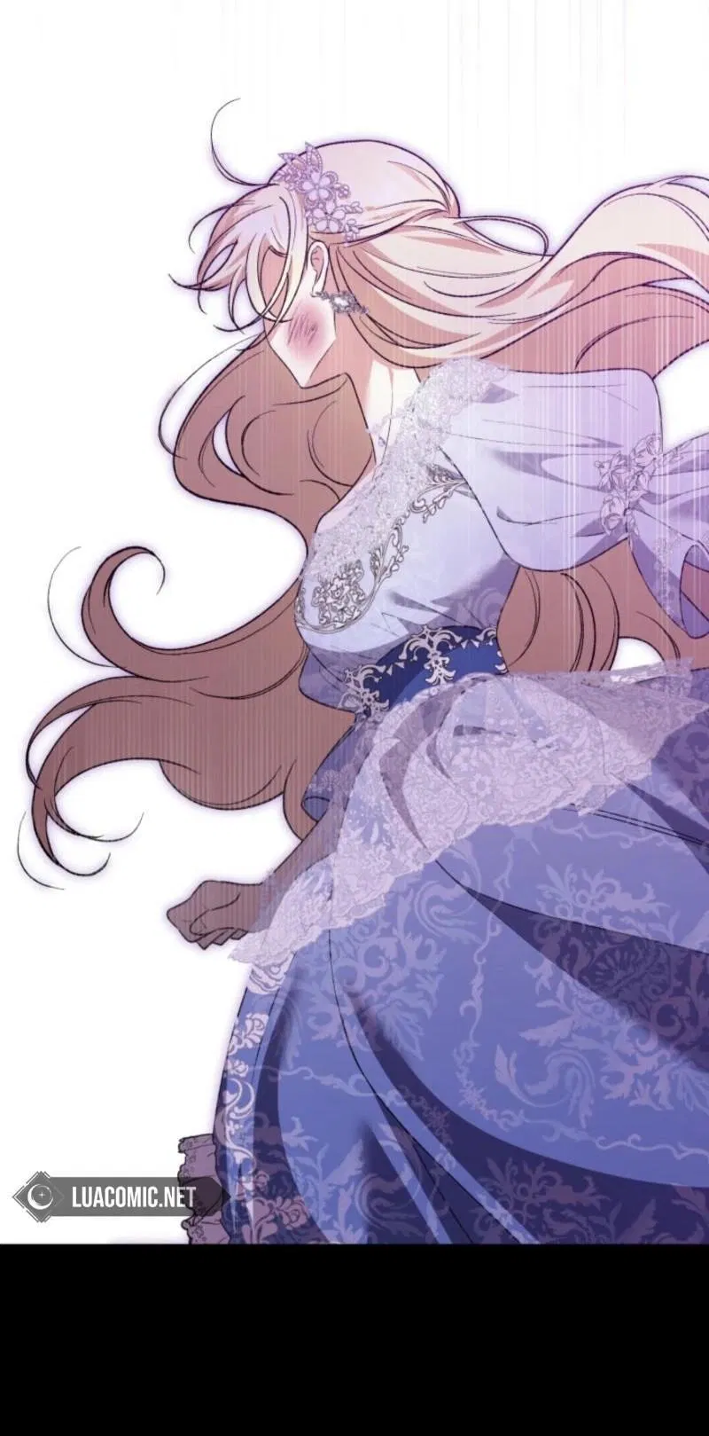 Манга Не каждый может изменить оригинальную историю - Глава 20 Страница 31