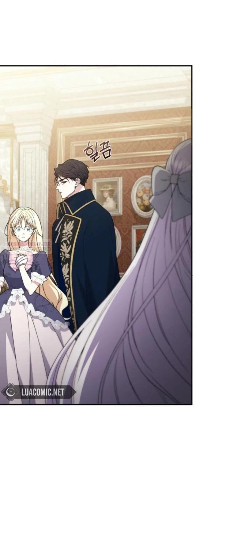 Манга Не каждый может изменить оригинальную историю - Глава 18 Страница 49