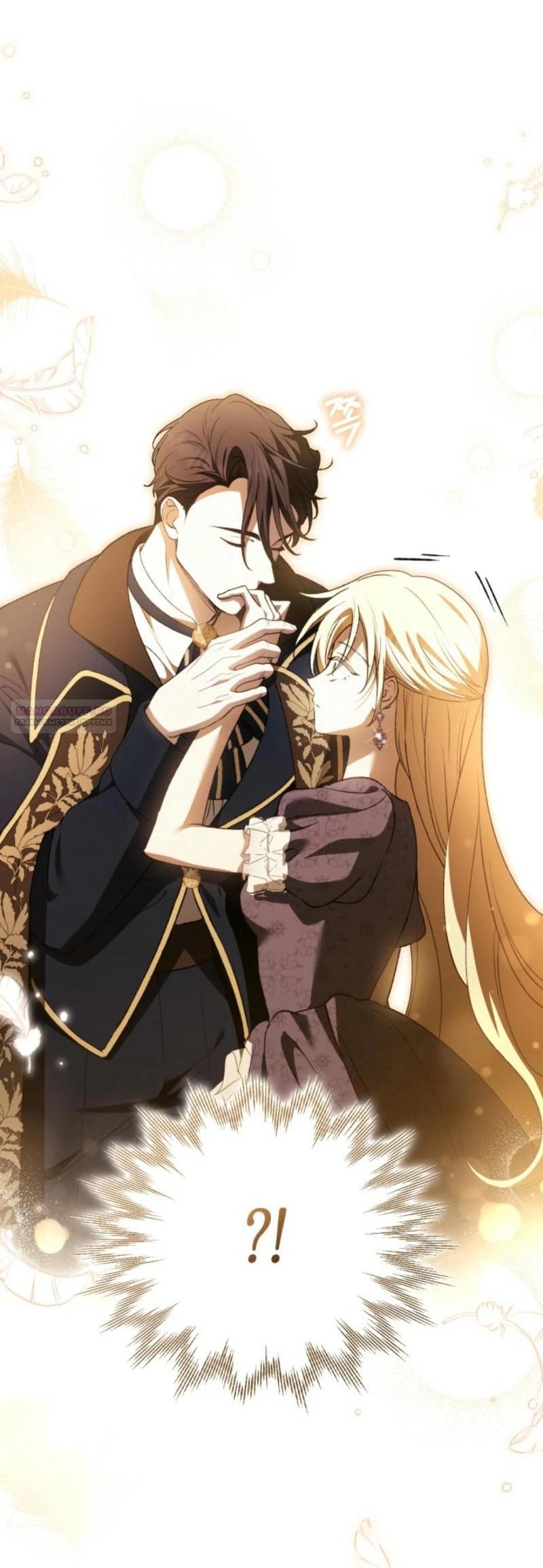 Манга Не каждый может изменить оригинальную историю - Глава 18 Страница 25