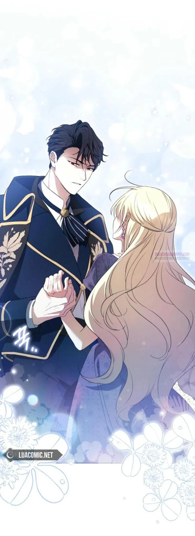 Манга Не каждый может изменить оригинальную историю - Глава 18 Страница 7