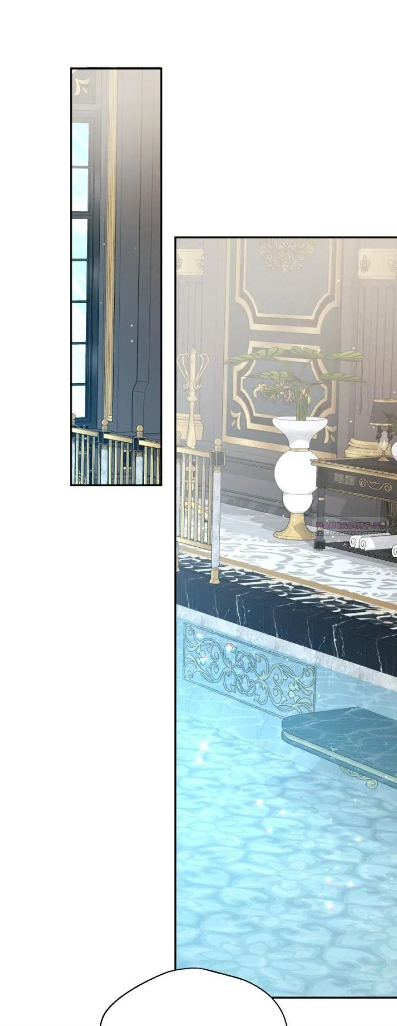 Манга Не каждый может изменить оригинальную историю - Глава 16 Страница 47